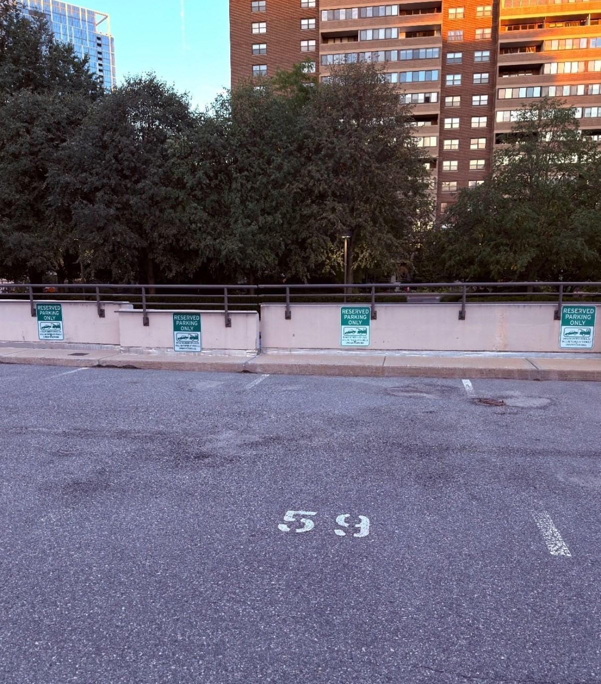 Property at 2-9 Hawthorne Place, Boston, MA 02114
