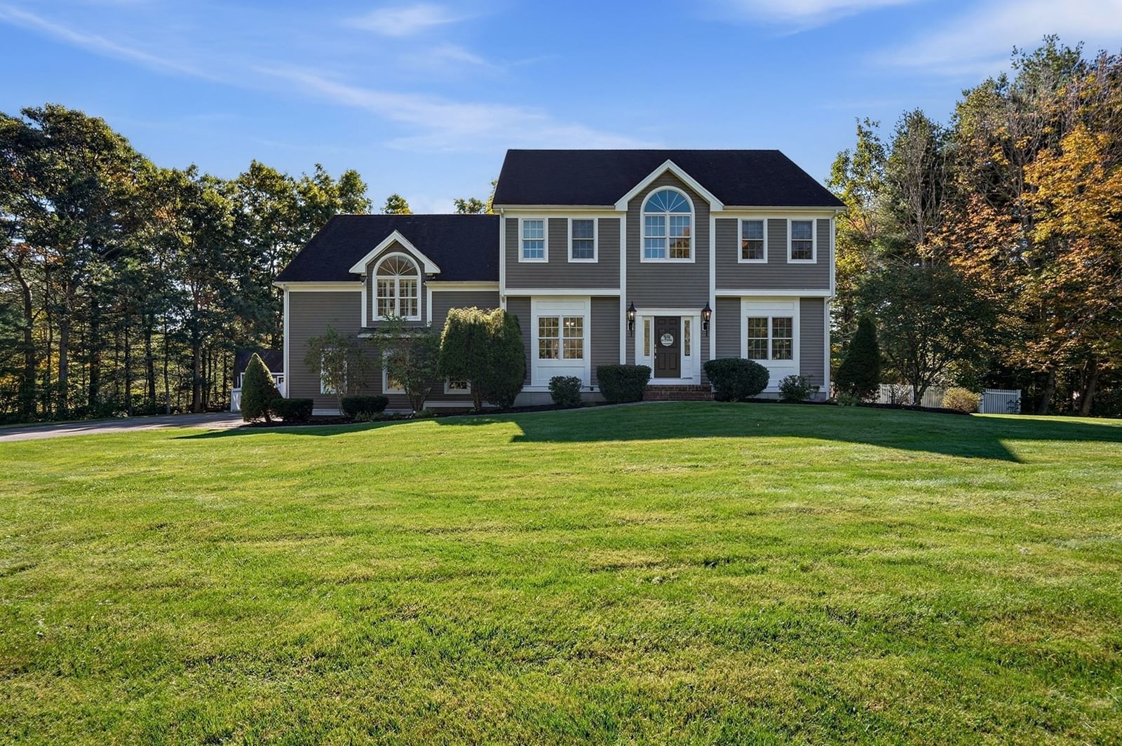 Property at 23 Brook St, Raynham, MA 02767