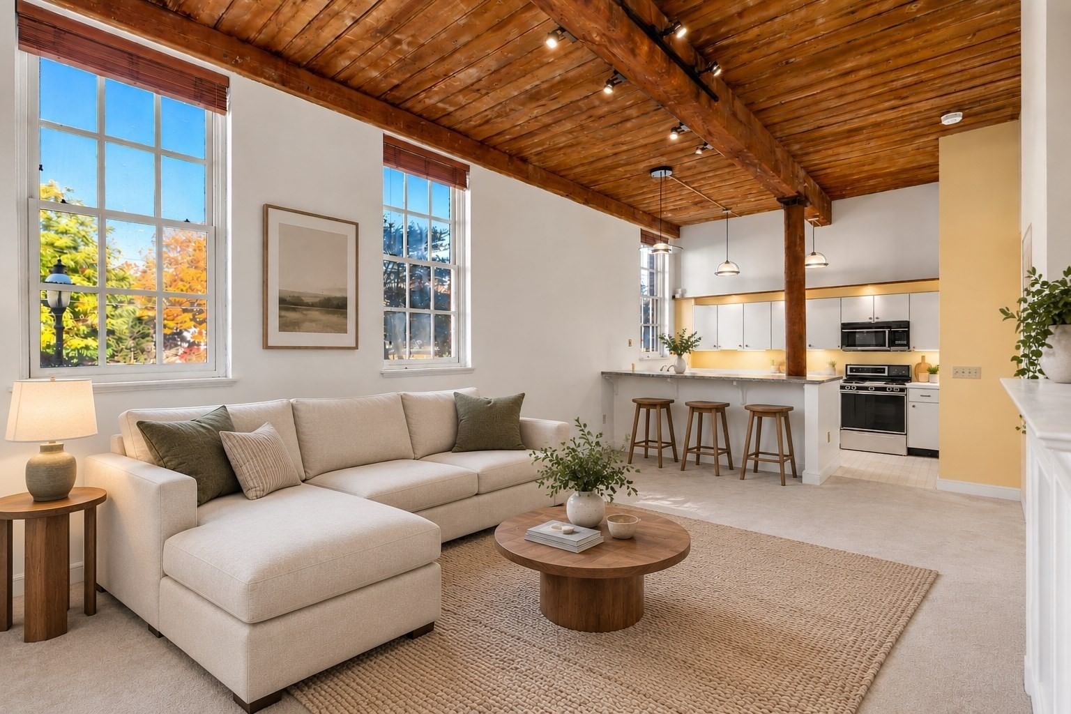 Property at 48 Kent St #6, Newburyport, MA 01950