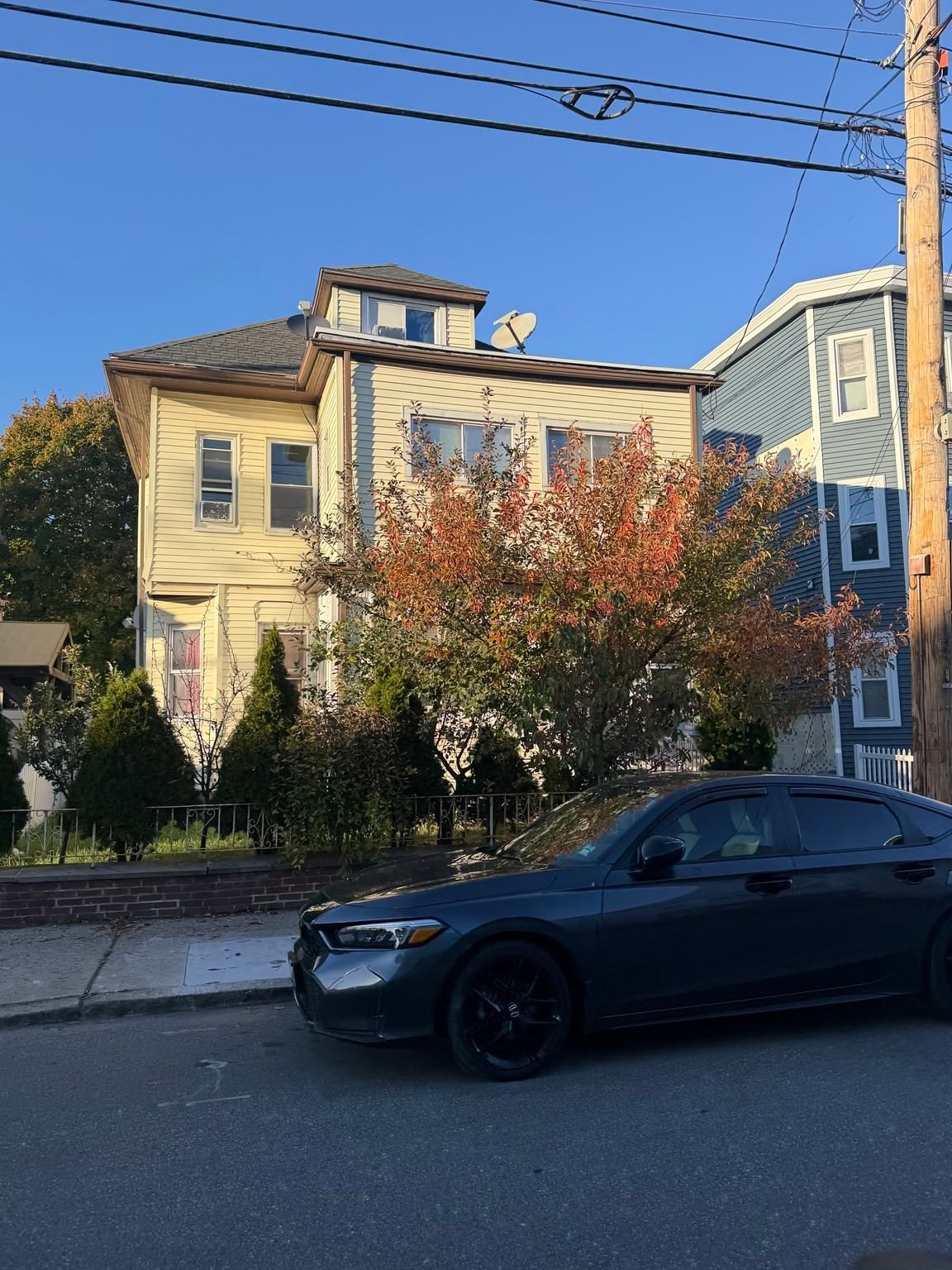 Property at 52 Sagamore, Chelsea, MA 02151