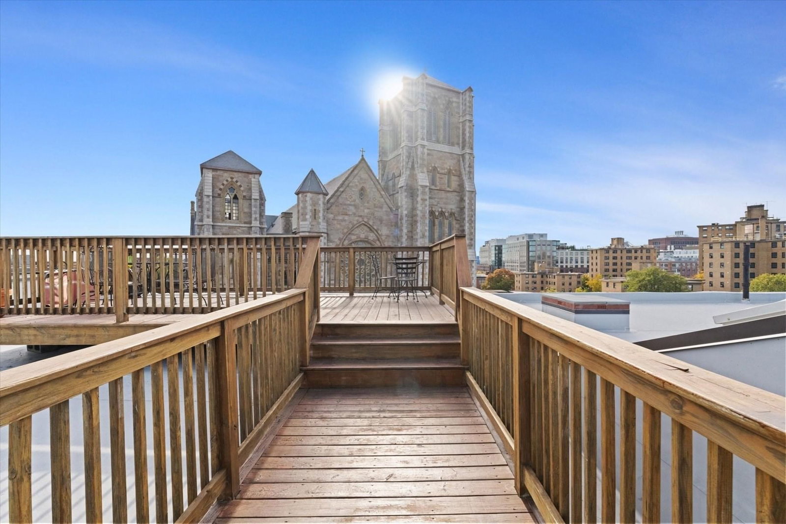 Property at 1411 Washington St #21, Boston, MA 02118