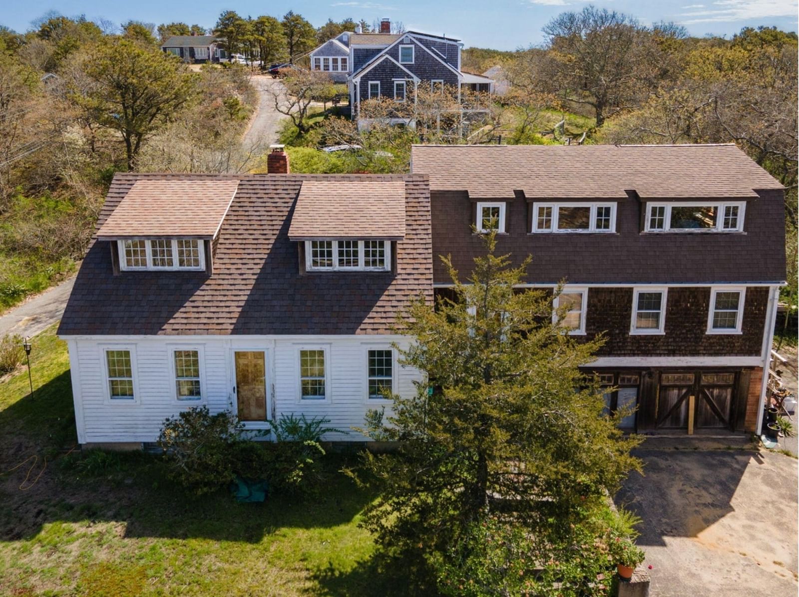 Property at 10 Benson, Truro, MA 02666