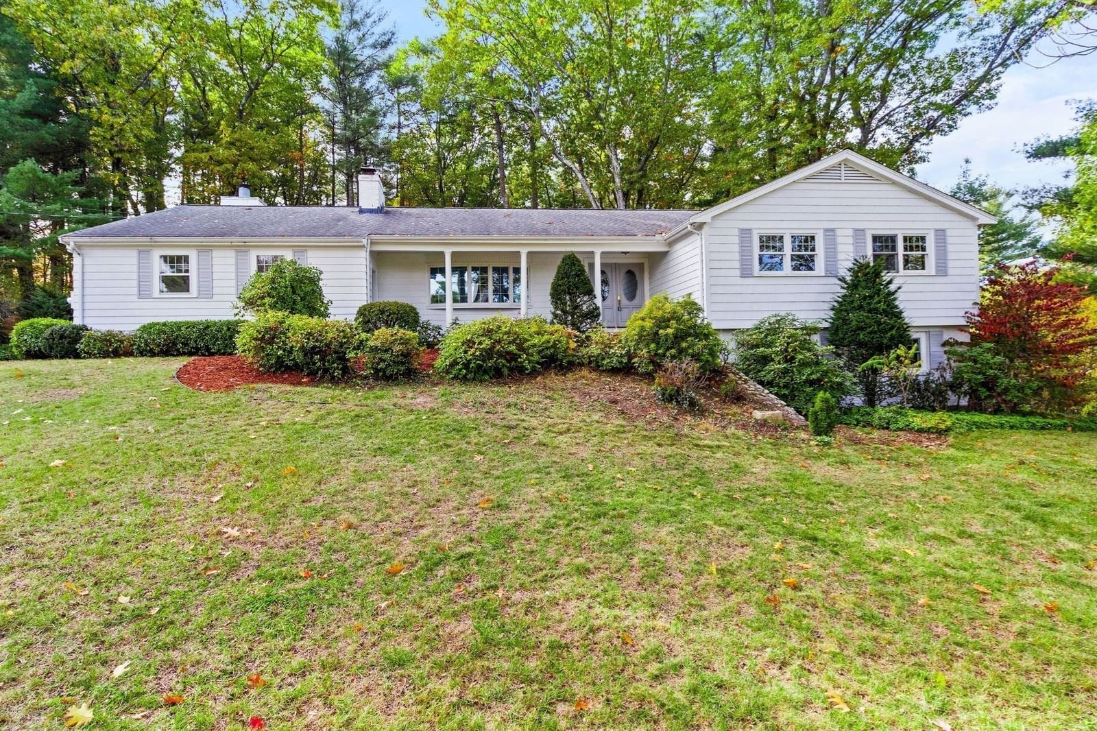 Property at 25 Forest Ridge Road, Weston, MA 02493