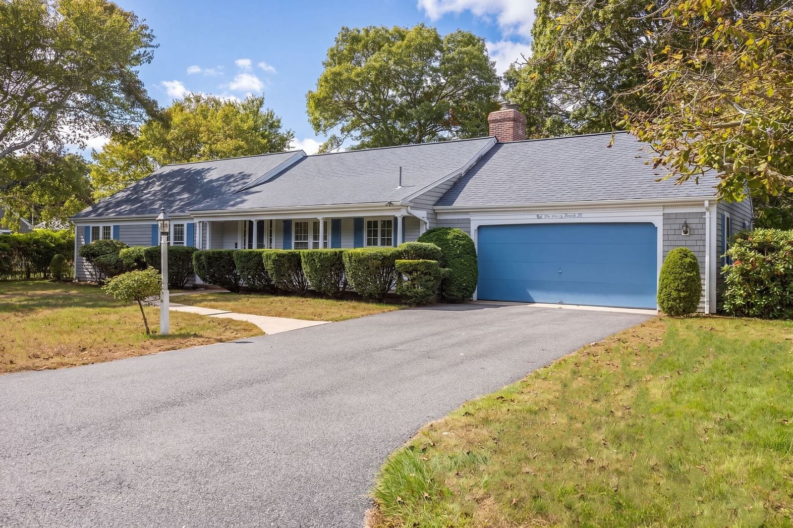 Property at 55 Out Of Bounds, Yarmouth, MA 02664