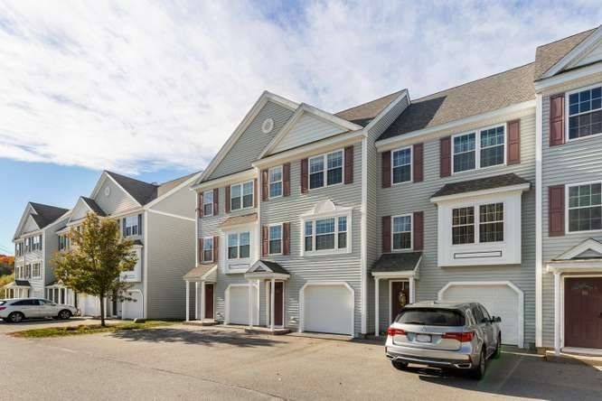Property at 14 Bandon Circle #14, Westford, MA 01886