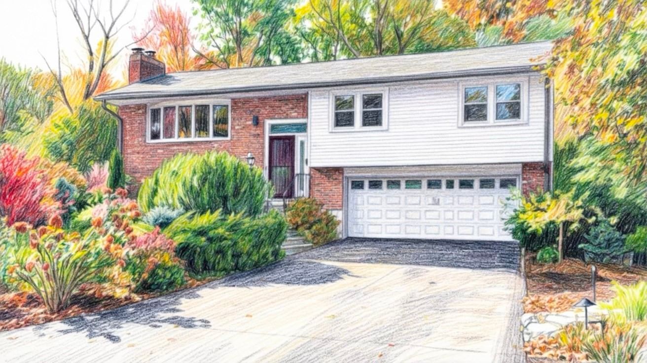 Property at 114 Chickering Rd, Dedham, MA 02026