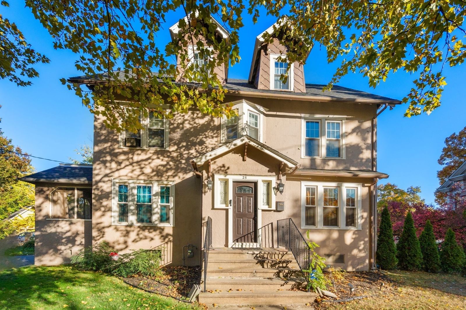 Property at 25 Marengo Park, Springfield, MA 01108