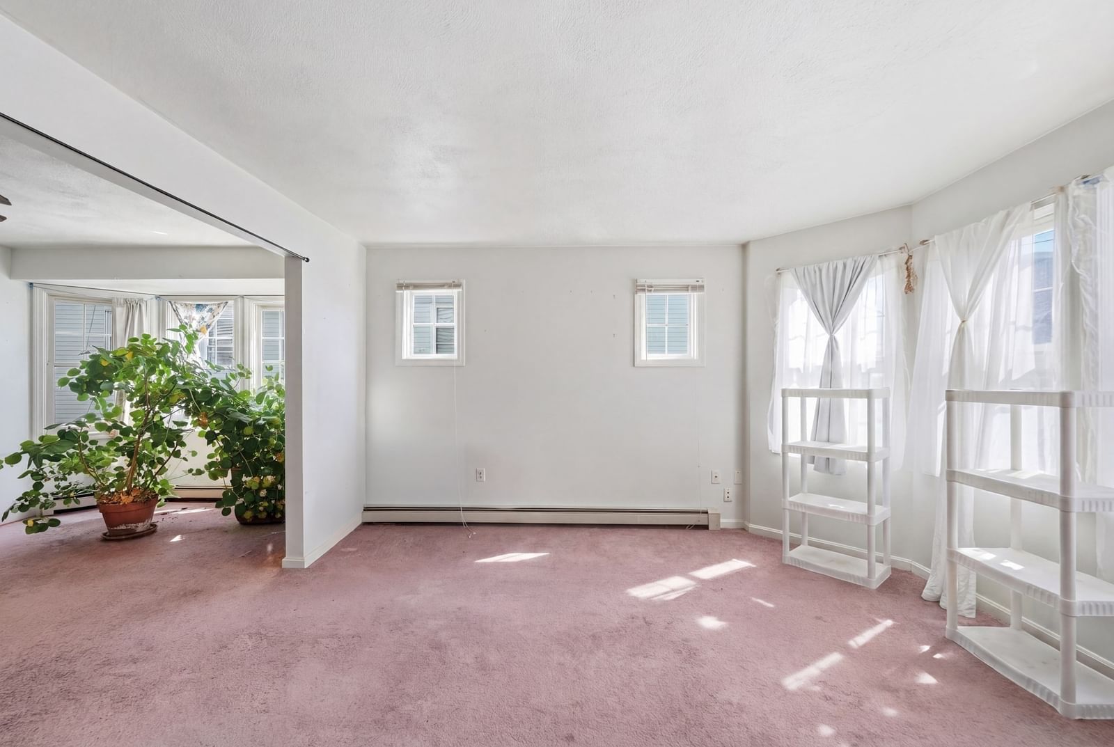 Property at 21 Ferndale St #2B, Boston, MA 02124