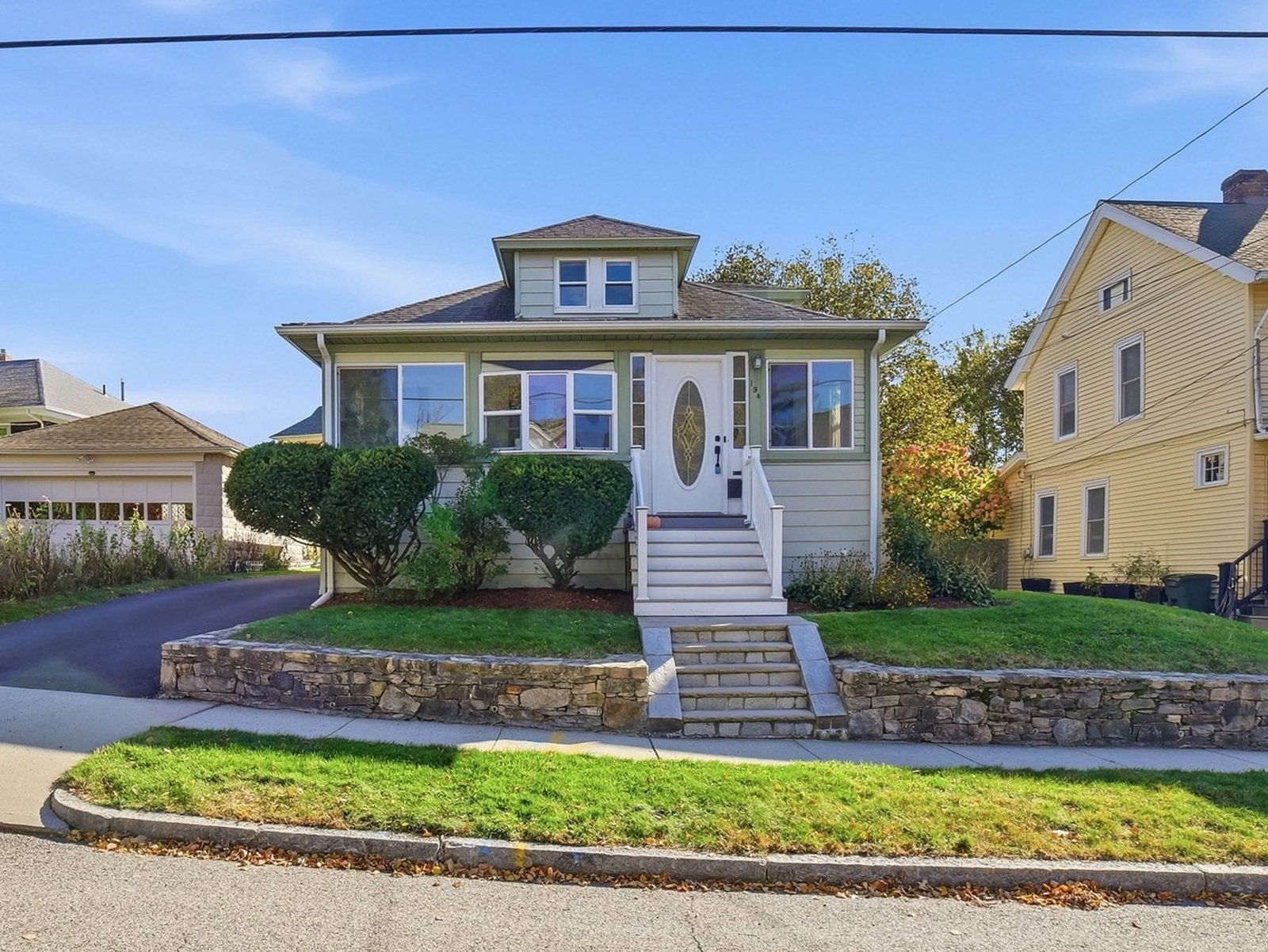 Property at 194 Whitmarsh Ave, Worcester, MA 01606