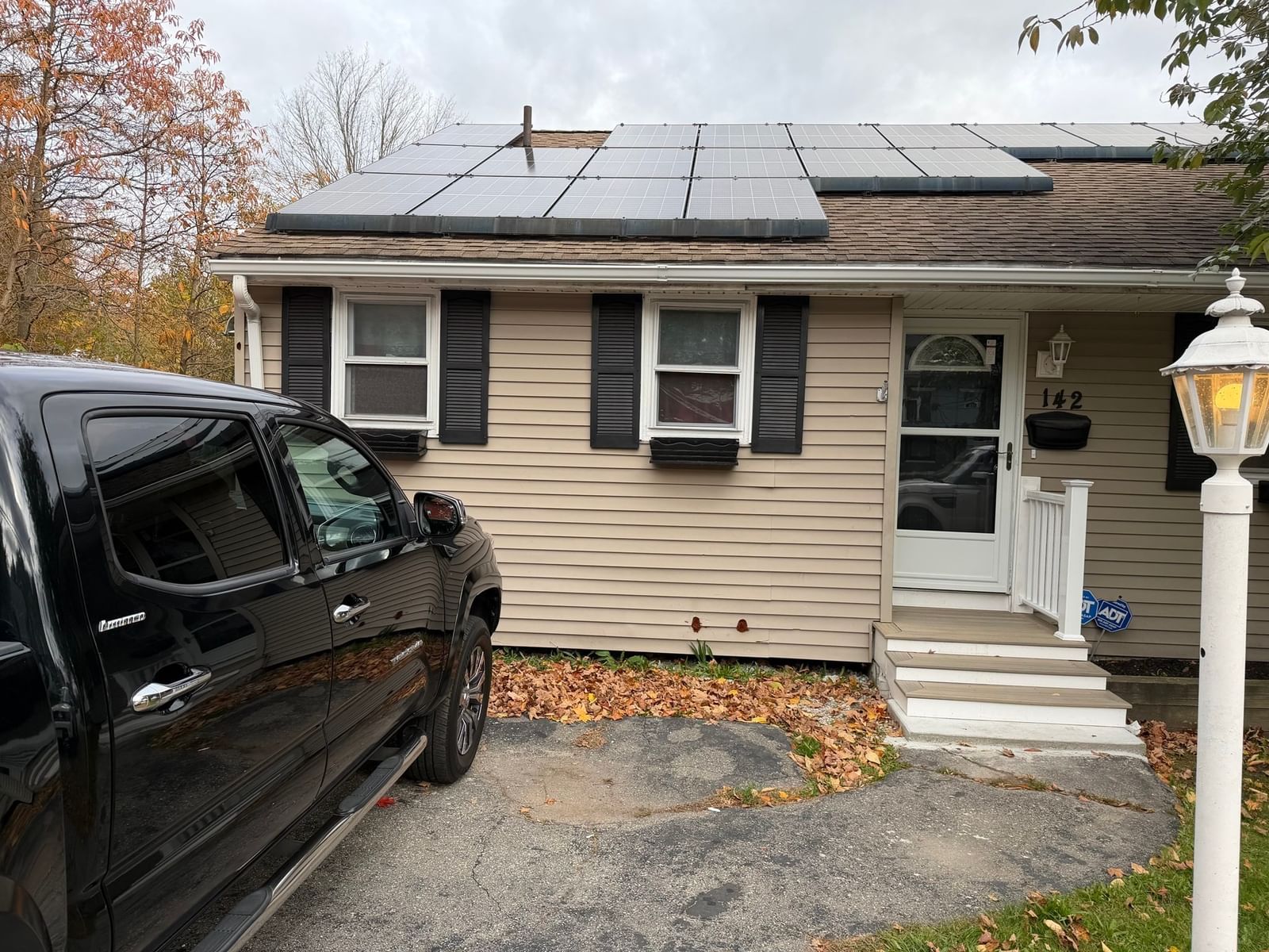 Property at 142 Short St, Brockton, MA 02302