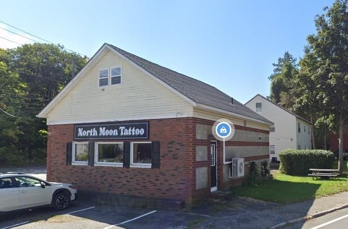 Property at 4 - 6 Sutton Road, Millbury, MA 01527