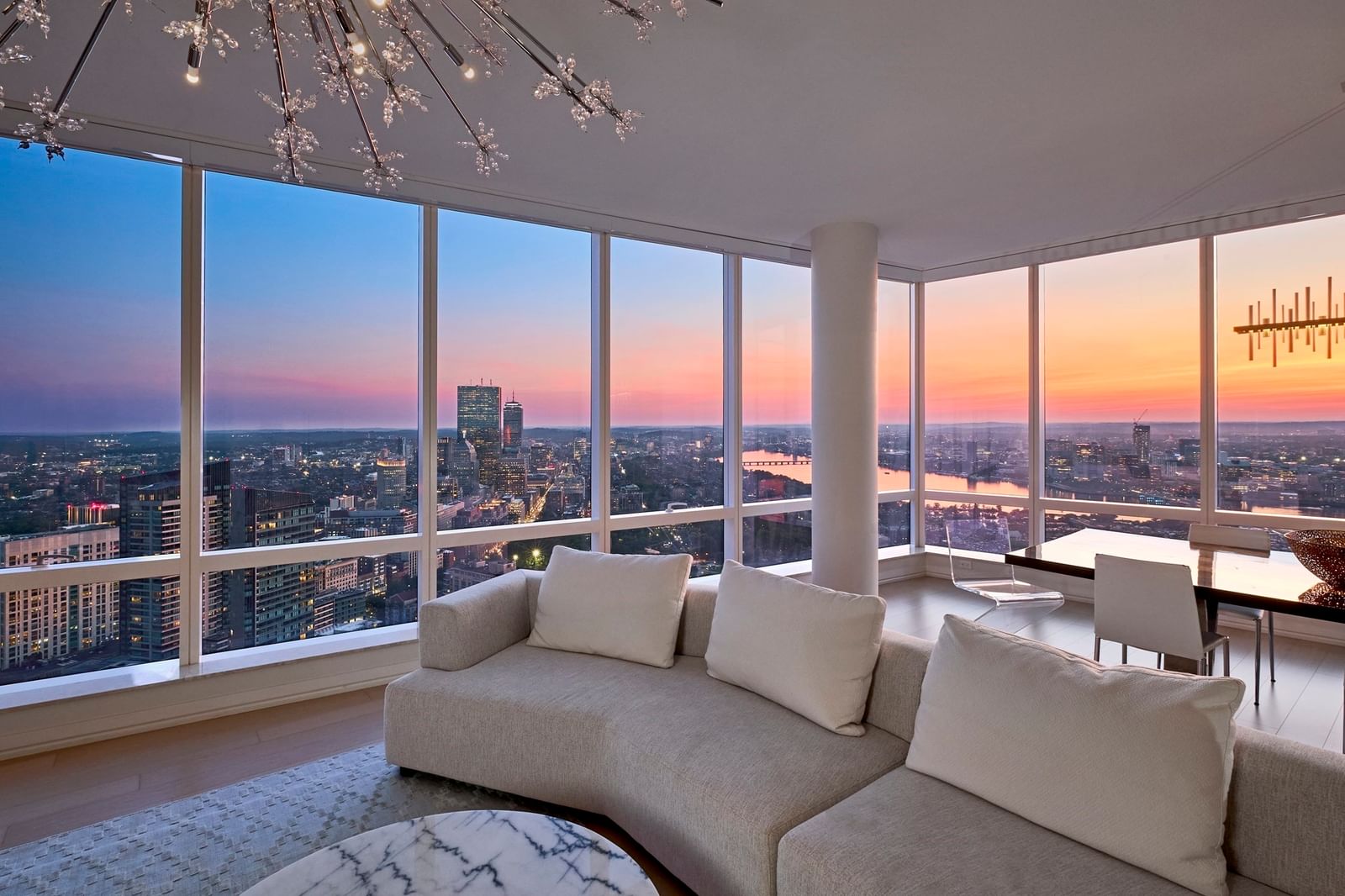 Property at 1 Franklin St #5102, Boston, MA 02110
