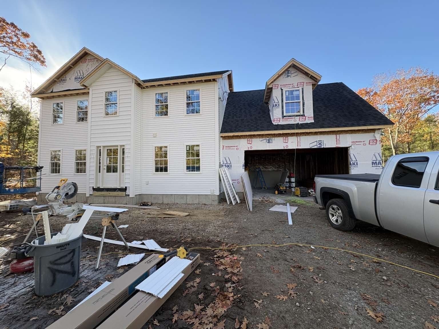 Property at 130 Willard Road, Ashburnham, MA 01430