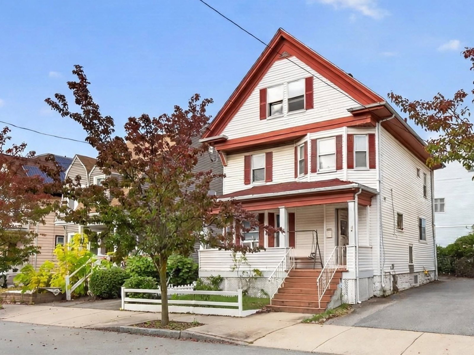 Property at 34 Baker Rd, Everett, MA 02149
