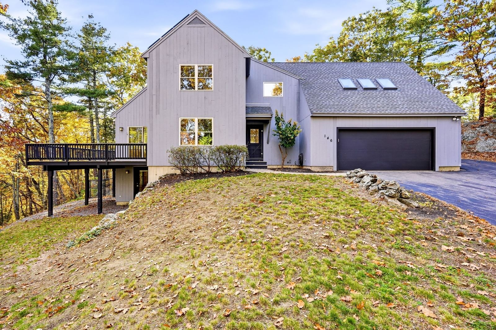 Property at 146 Heald Street, Pepperell, MA 01463