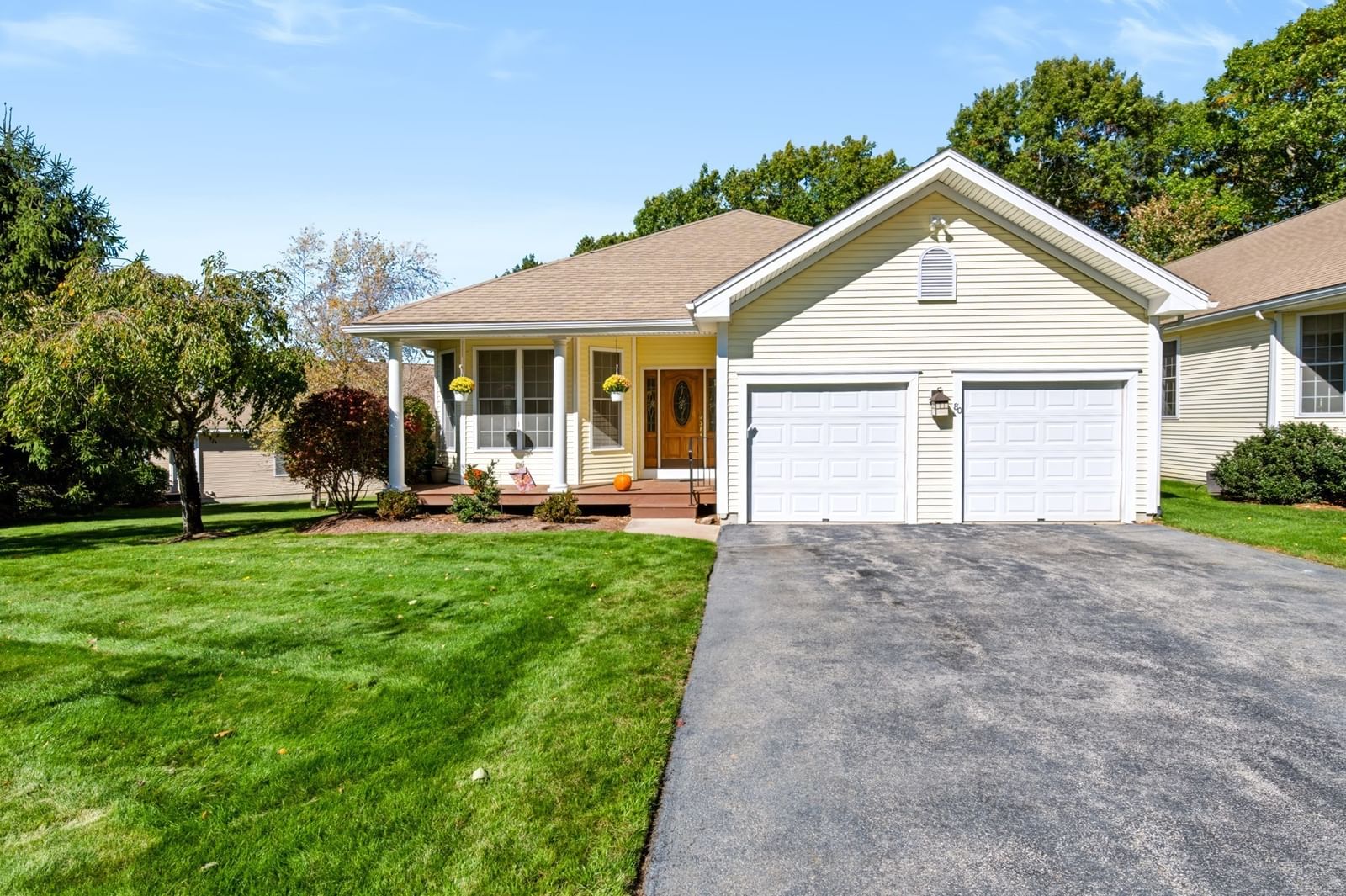 Property at 80 Taft Hil Ln #80, Uxbridge, MA 01569