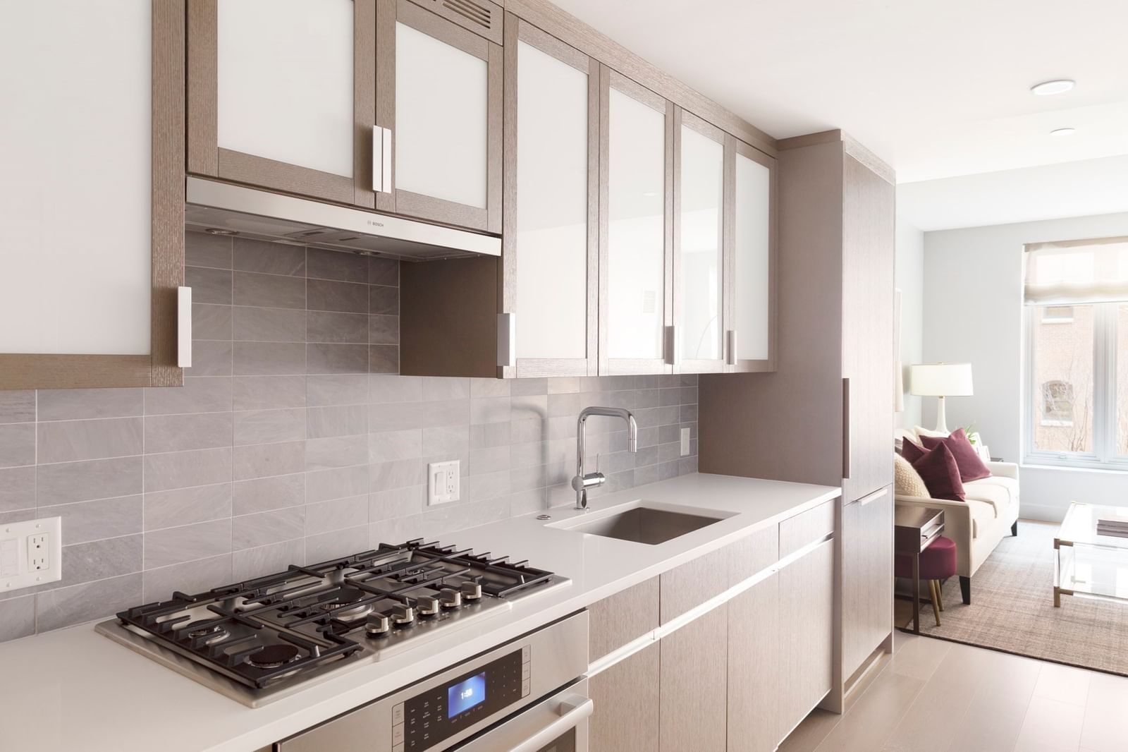100 Lovejoy Wharf #7 P, Boston, MA 02114 photo 2
