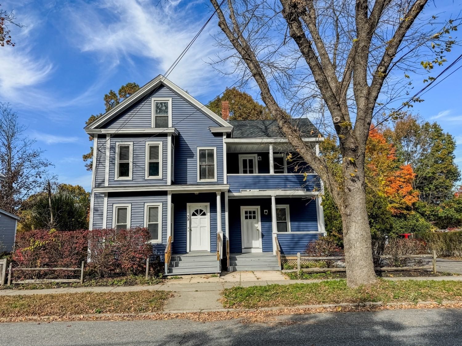 Property at 39 Park Street, Montague, MA 01376