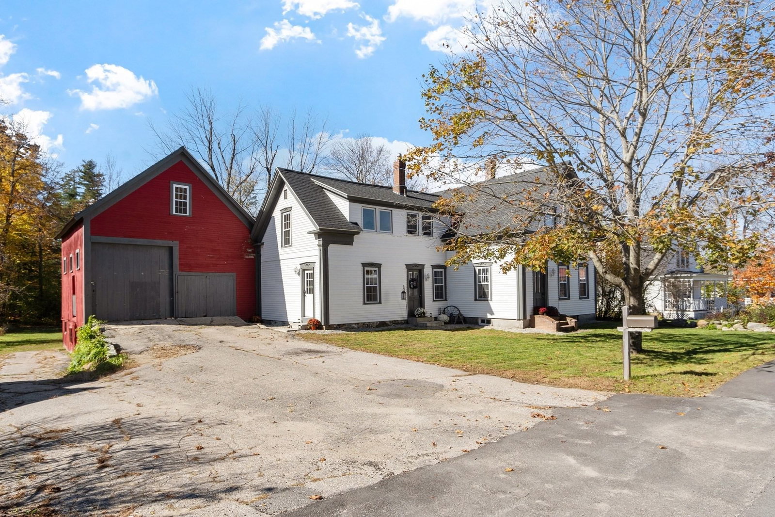 68 Stratton Rd, Jaffrey, NH 03452