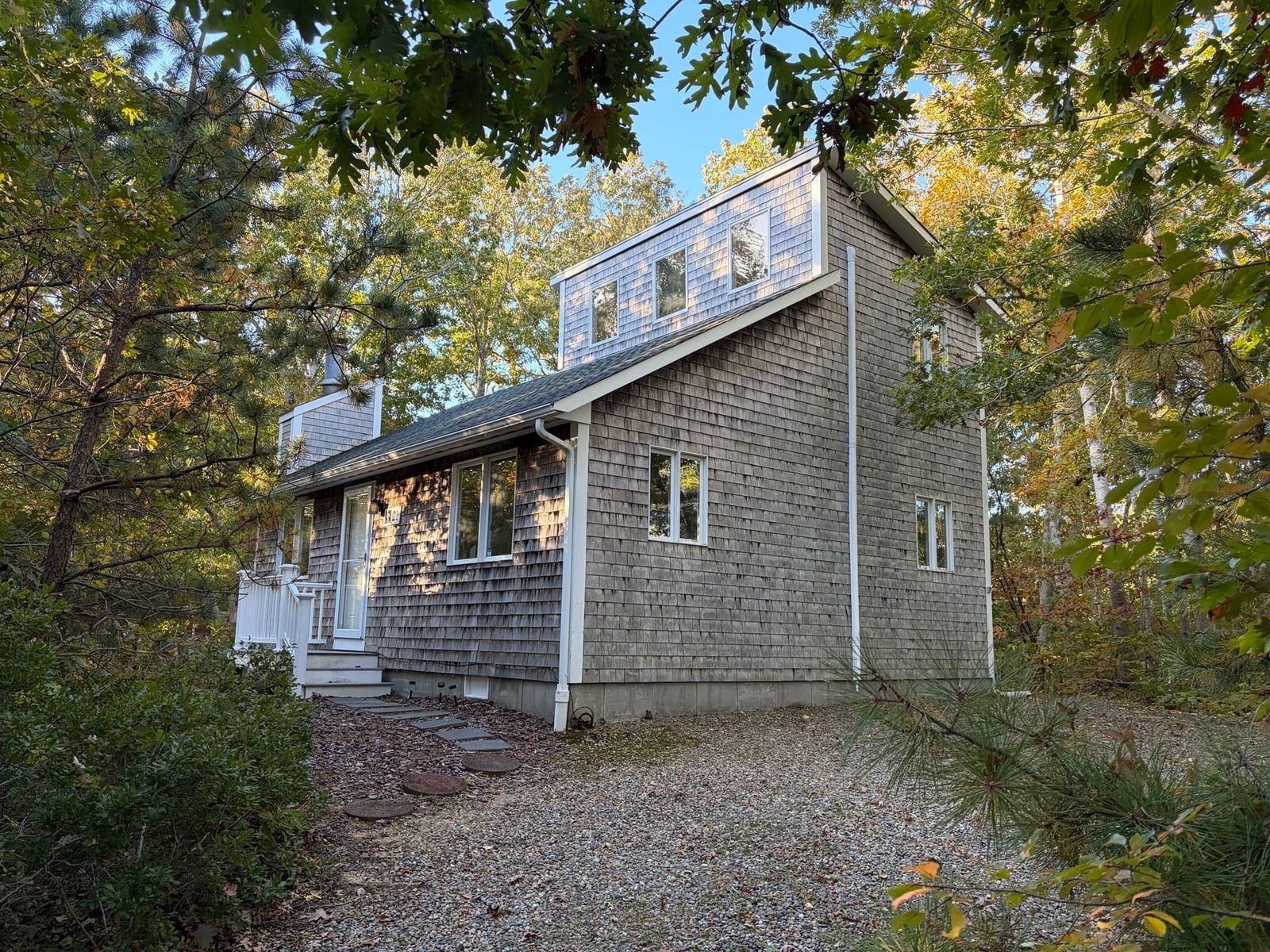 21 Flamingo Drive, Edgartown, MA 02539