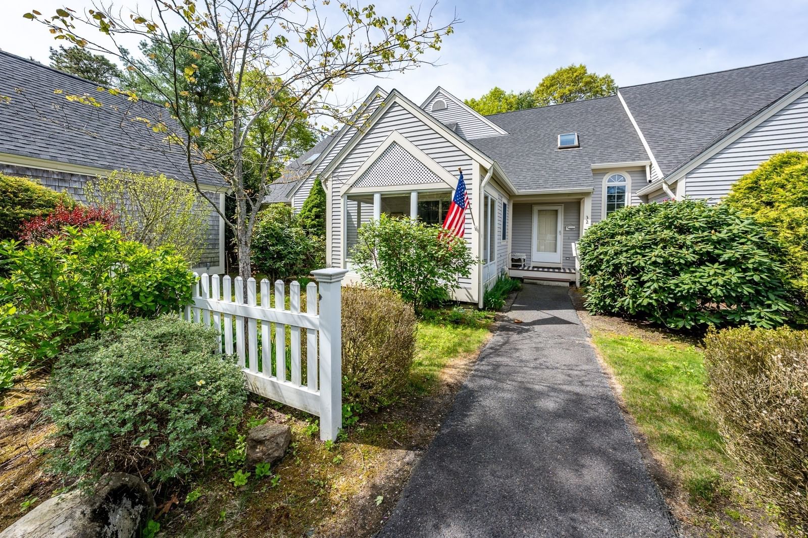 32 Red Cedar Rd #32, Mashpee, MA 02649