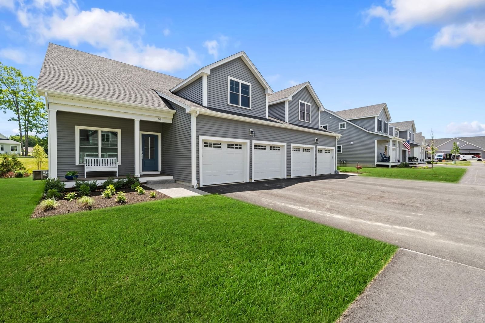 Property at 25 Salisbury Hill Blvd. #94, Worcester, MA 01609