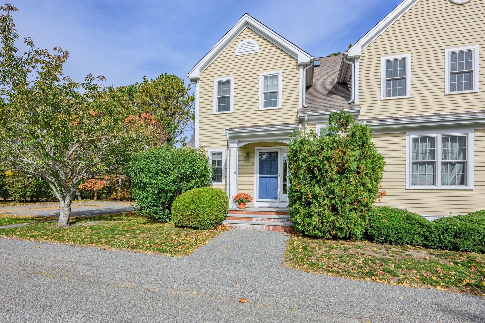 Property at 350 Old Barnstable Rd #3A, Falmouth, MA 02536