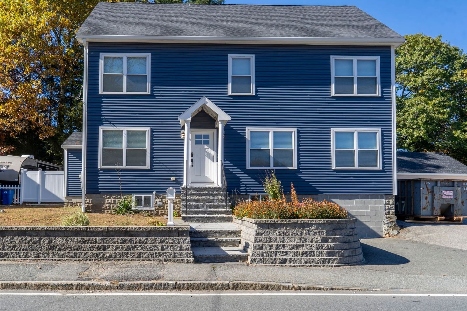 Property at 172 Montrose Ave, Wakefield, MA 01880
