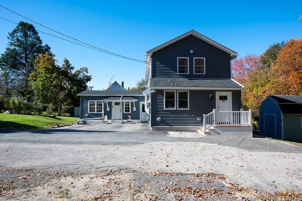 Property at 2 Rolfe Ave, Worcester, MA 01604