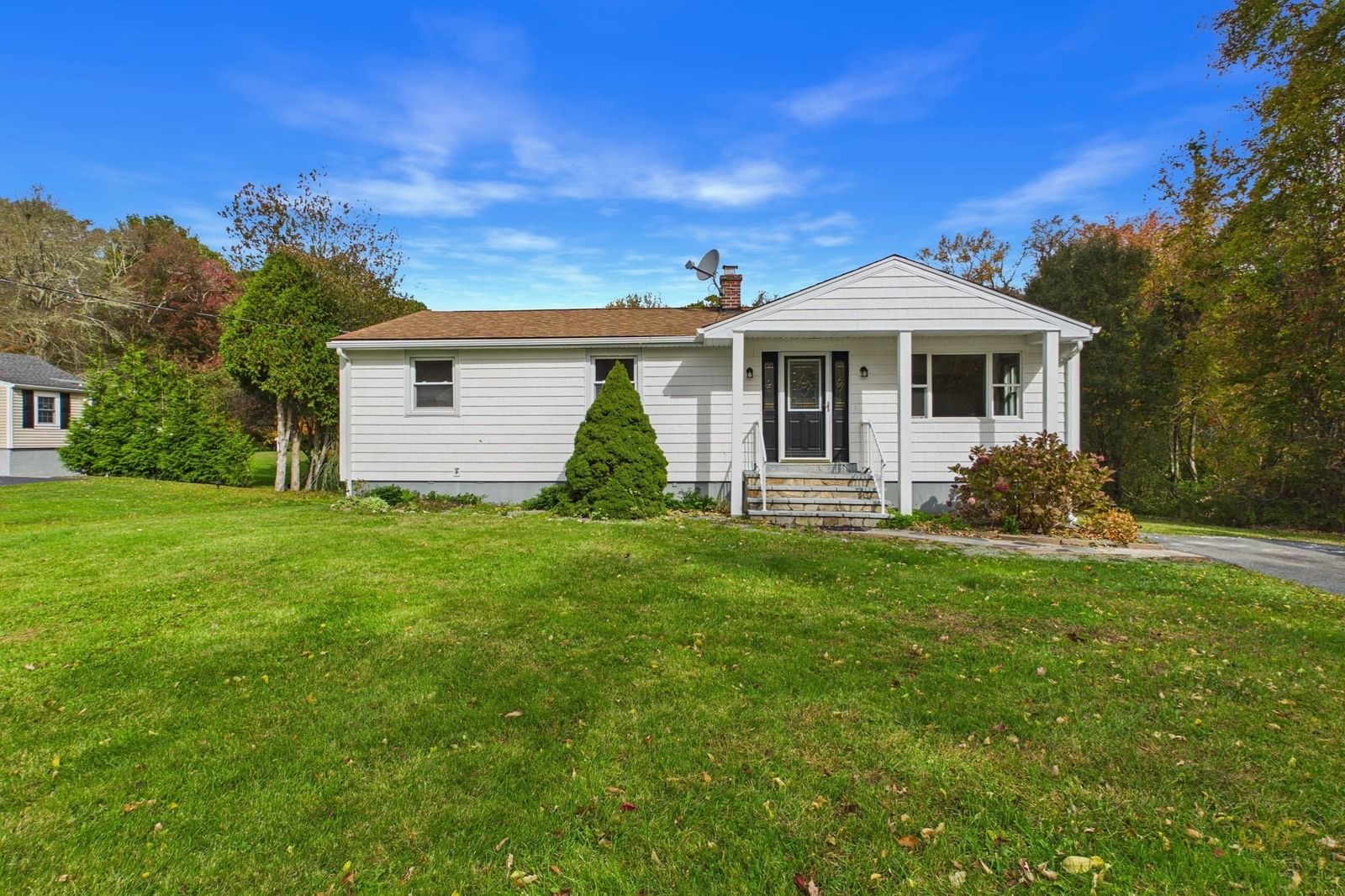 Property at 92 Benoit St, Westport, MA 02790