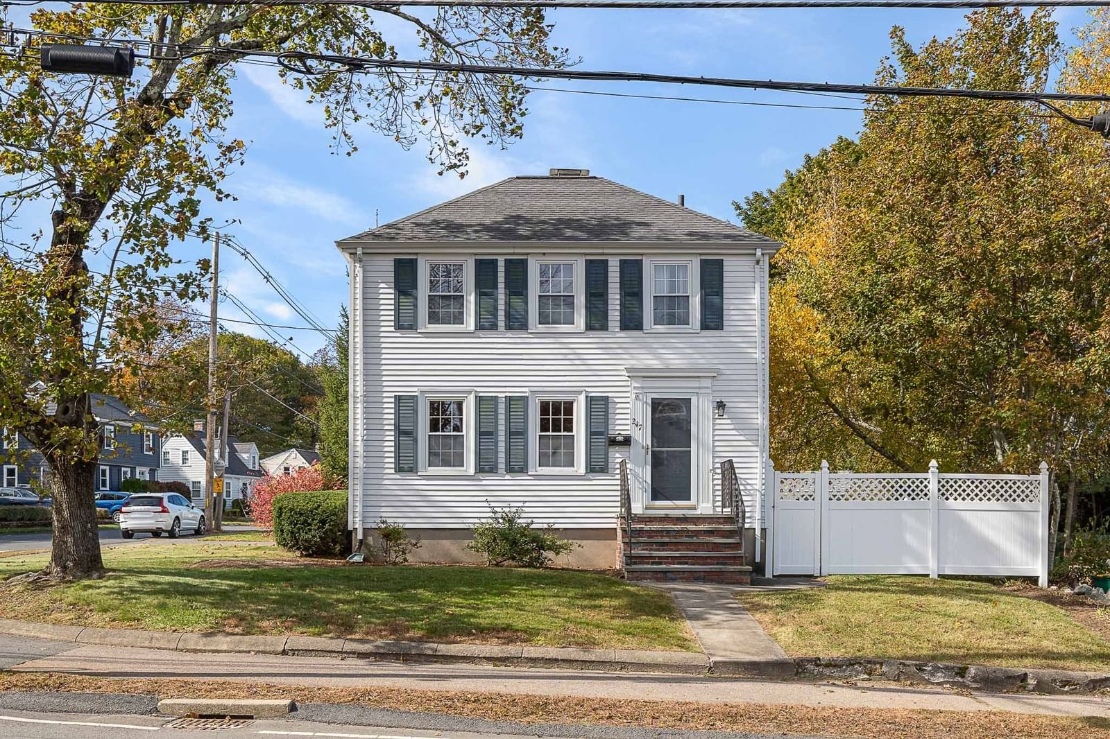 Property at 247 Prospect  St, Norwood, MA 02062