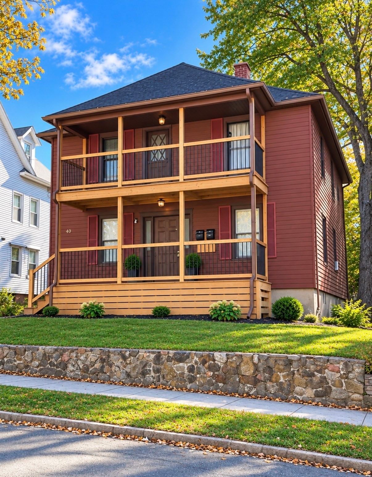 Property at 1403 Worcester St., Springfield, MA 01151