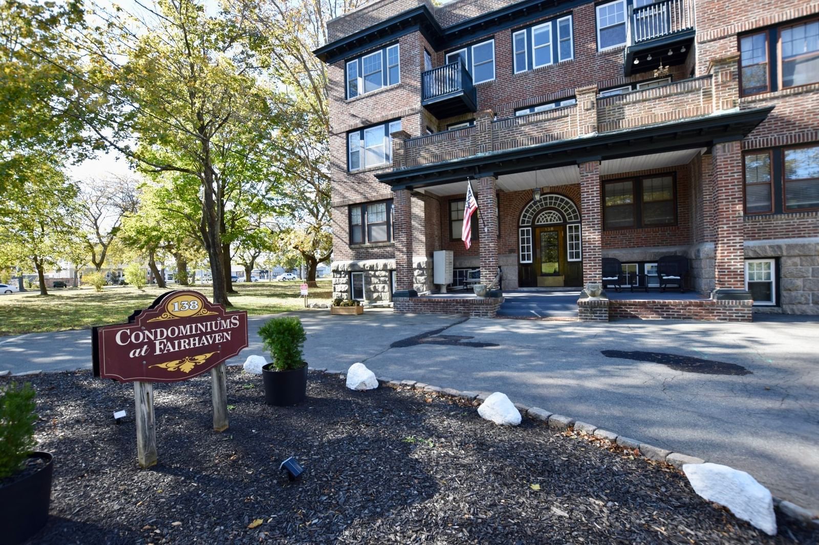 Property at 138 Main St #10, Fairhaven, MA 02719