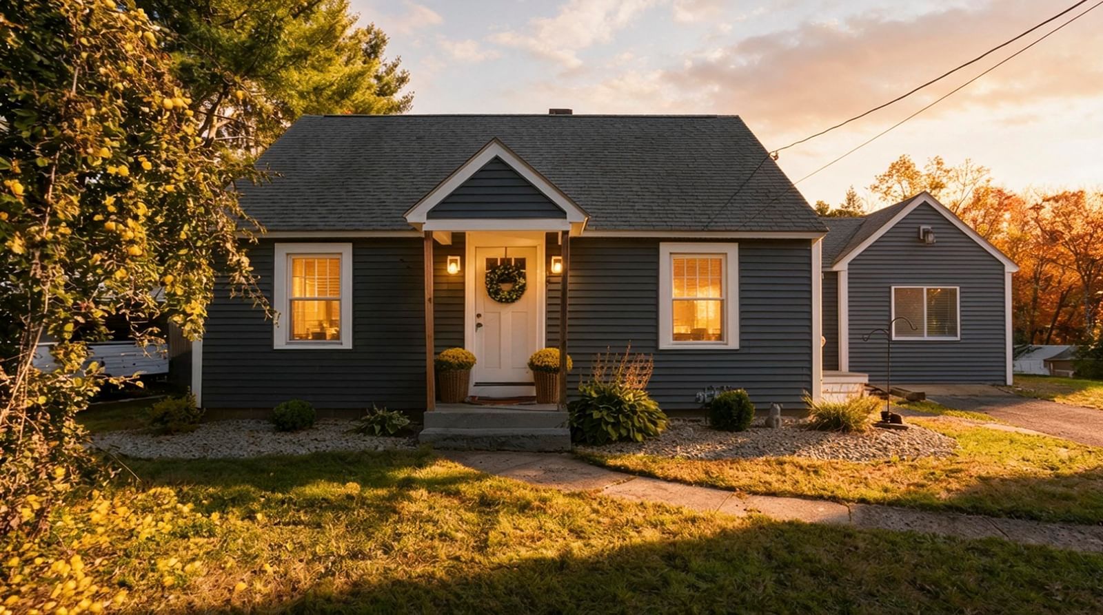Property at 465 E Mountain Rd, Westfield, MA 01085