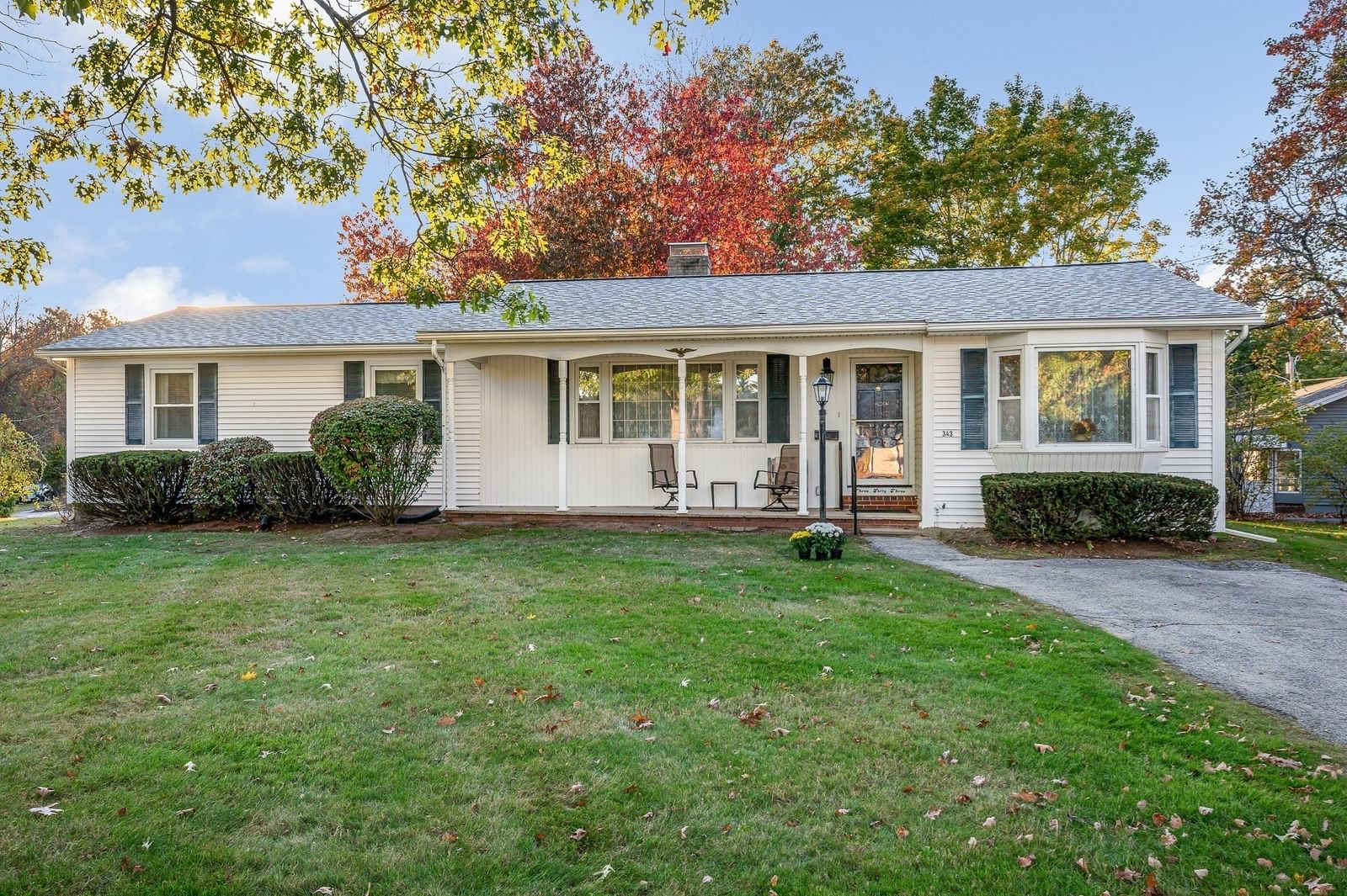 Property at 343 Clark Road, Lowell, MA 01852