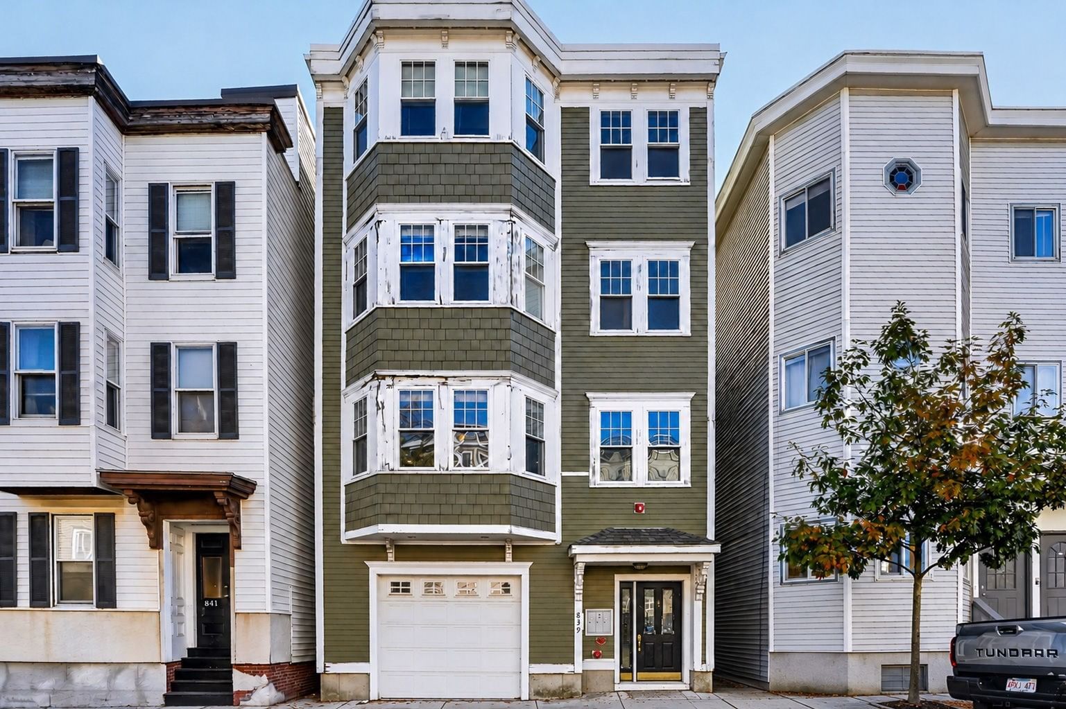 Property at 839 E Second St, Boston, MA 02127