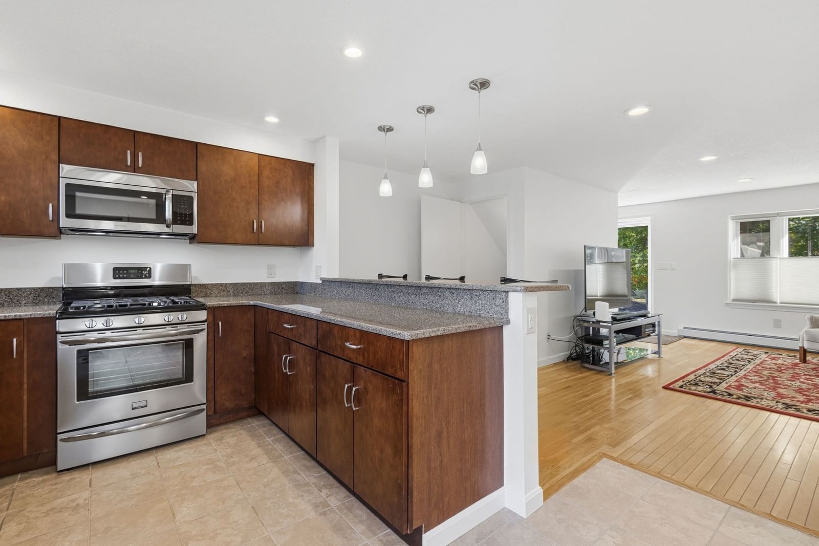 Property at 1170 Wilson Rd #55, Fall River, MA 02720