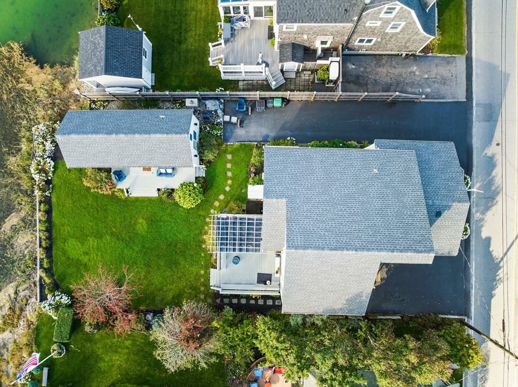 99 Bay Avenue (Weekly Summer Rent Ave, Marshfield, MA Photo #12