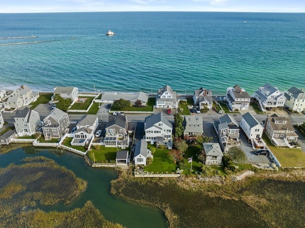 99 Bay Avenue (Weekly Summer Rent Ave, Marshfield, MA Photo #7