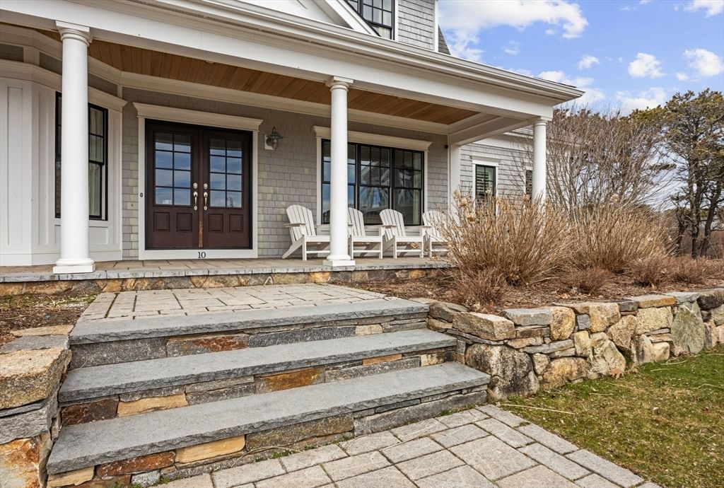 Photo: 10 Uncle Stephens Rd, Dennis, MA Photo: 10 Uncle Stephens Rd, Dennis, MA