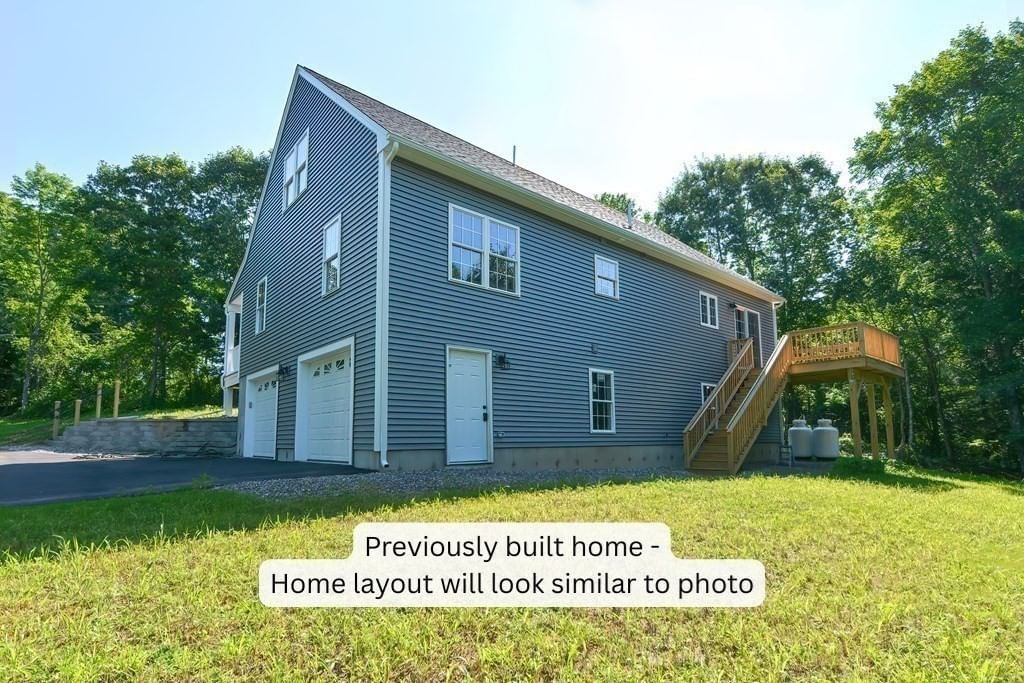 5 Brickyard Rd, North Brookfield, MA, 5 Brickyard Rd, North Brookfield, MA Photo #13