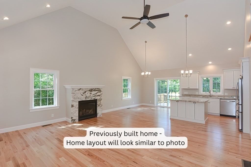 5 Brickyard Rd, North Brookfield, MA, 5 Brickyard Rd, North Brookfield, MA Photo #22
