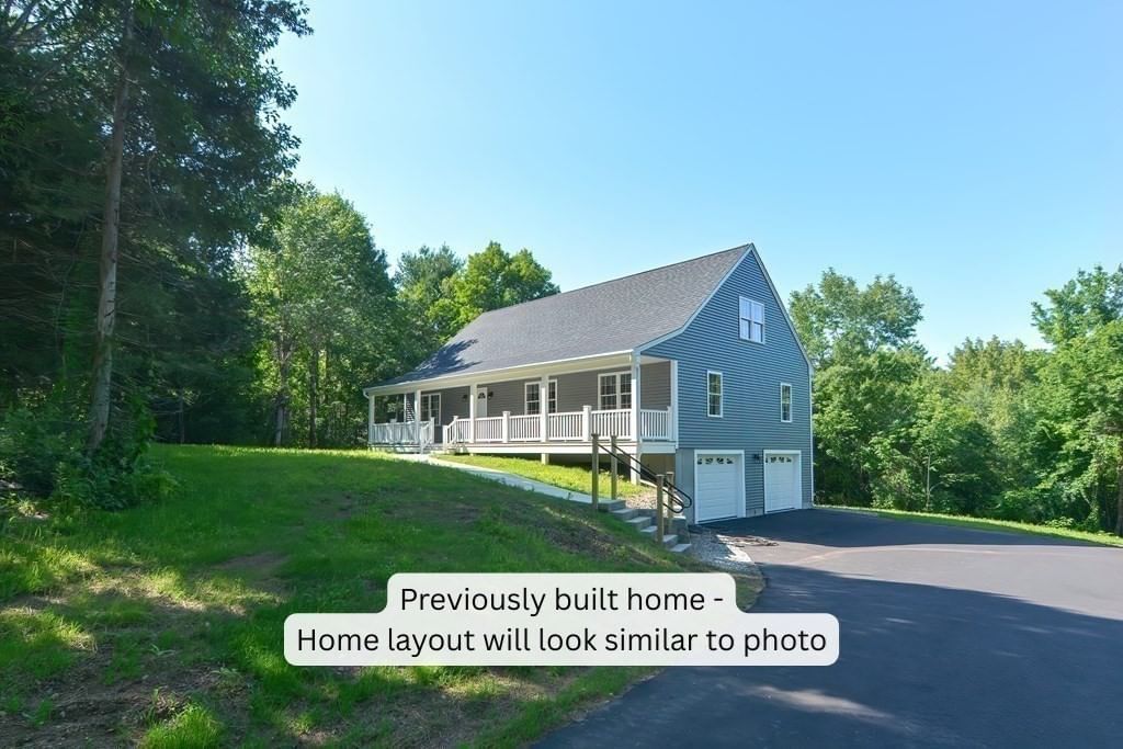 5 Brickyard Rd, North Brookfield, MA, 5 Brickyard Rd, North Brookfield, MA Photo #9