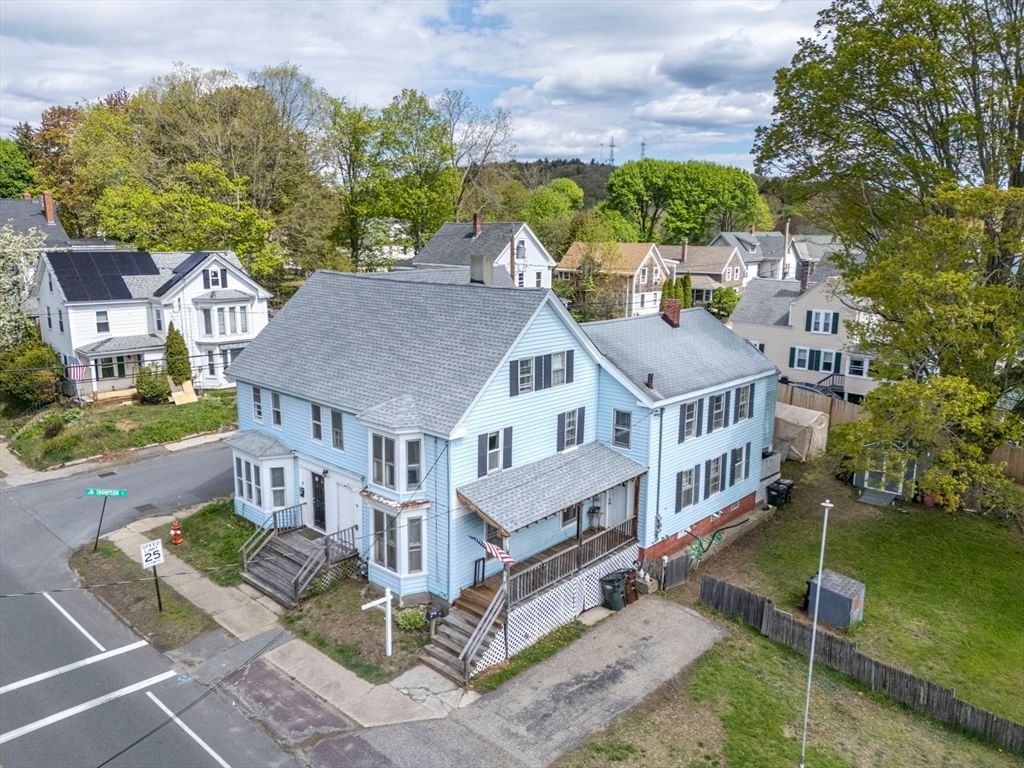 17-19 Whitehall Rd, Amesbury, MA, 17-19 Whitehall Rd, Amesbury, MA Photo #1