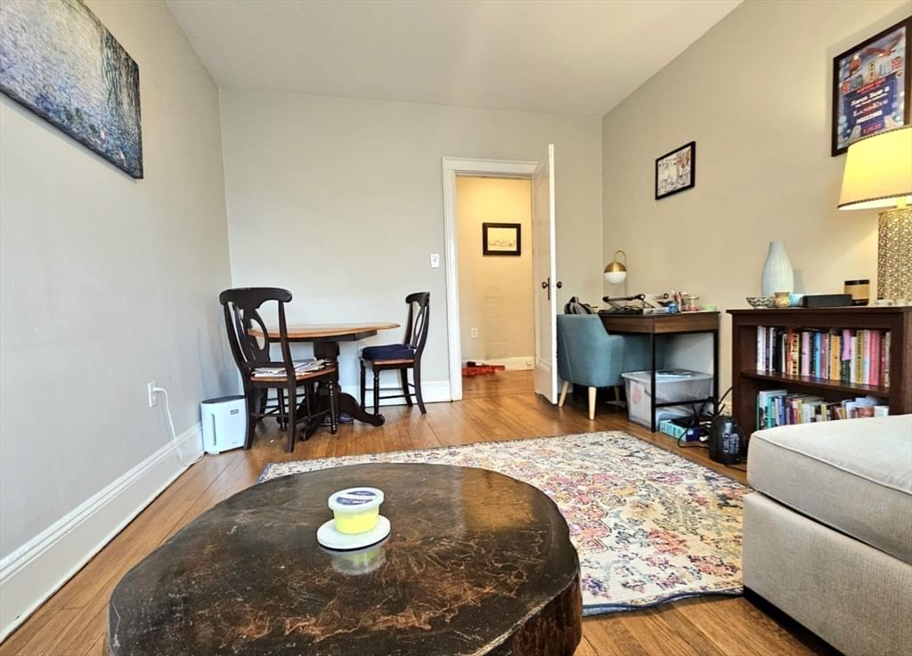 247 Chestnut Hill Ave #31, Boston, MA Photo #1