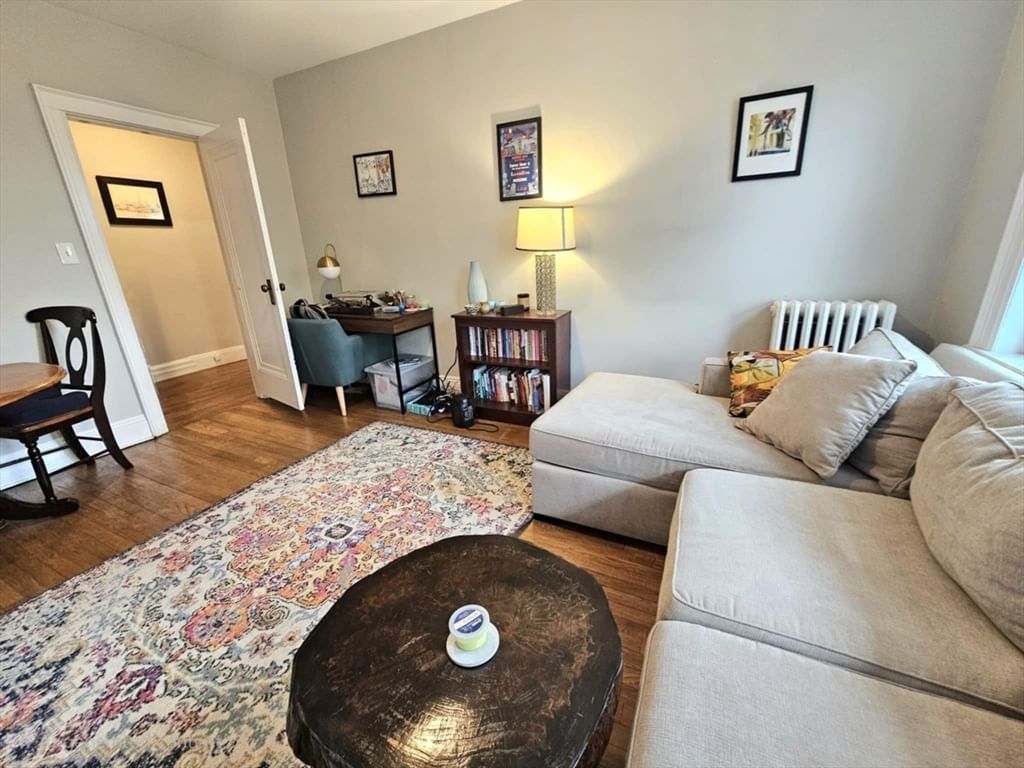 247 Chestnut Hill Ave #31, Boston, MA Photo #2