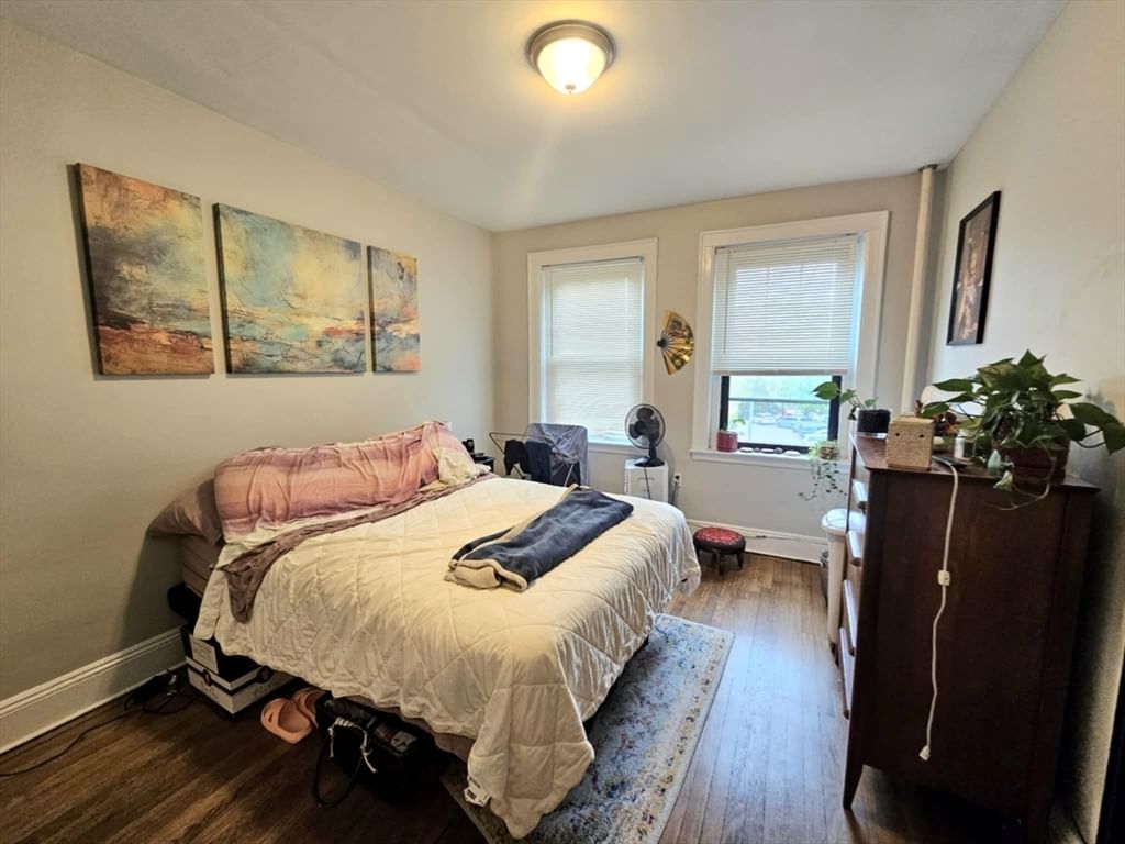 247 Chestnut Hill Ave #31, Boston, MA Photo #4