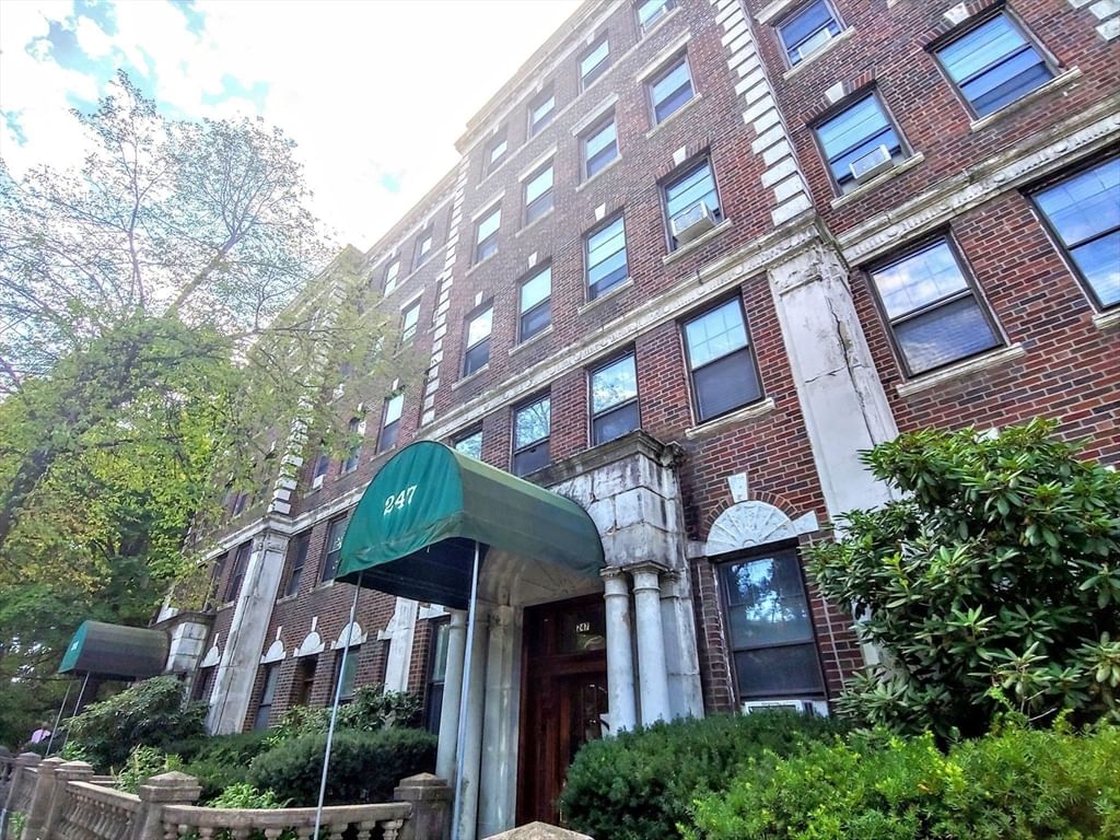 247 Chestnut Hill Ave #31, Boston, MA Photo #8