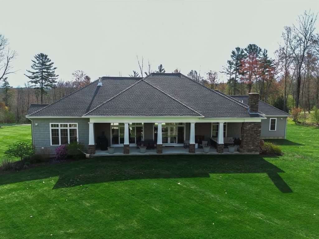 1776 Old Turnpike Road, Oakham, MA Photo #35