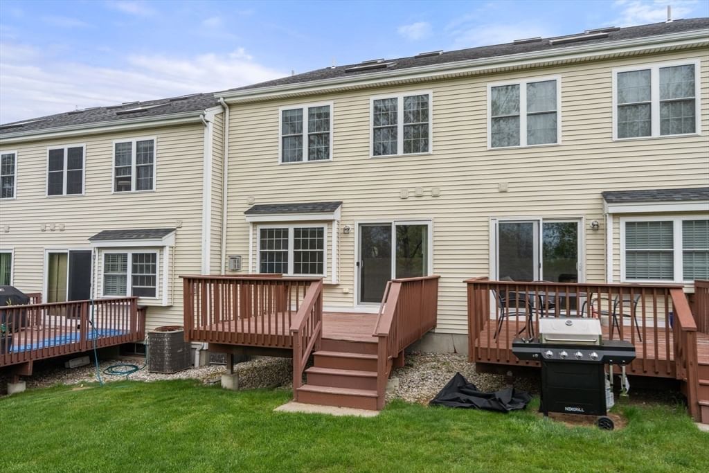 6 Azalea Ln #6, Grafton, MA, 6 Azalea Ln #6, Grafton, MA Photo #24